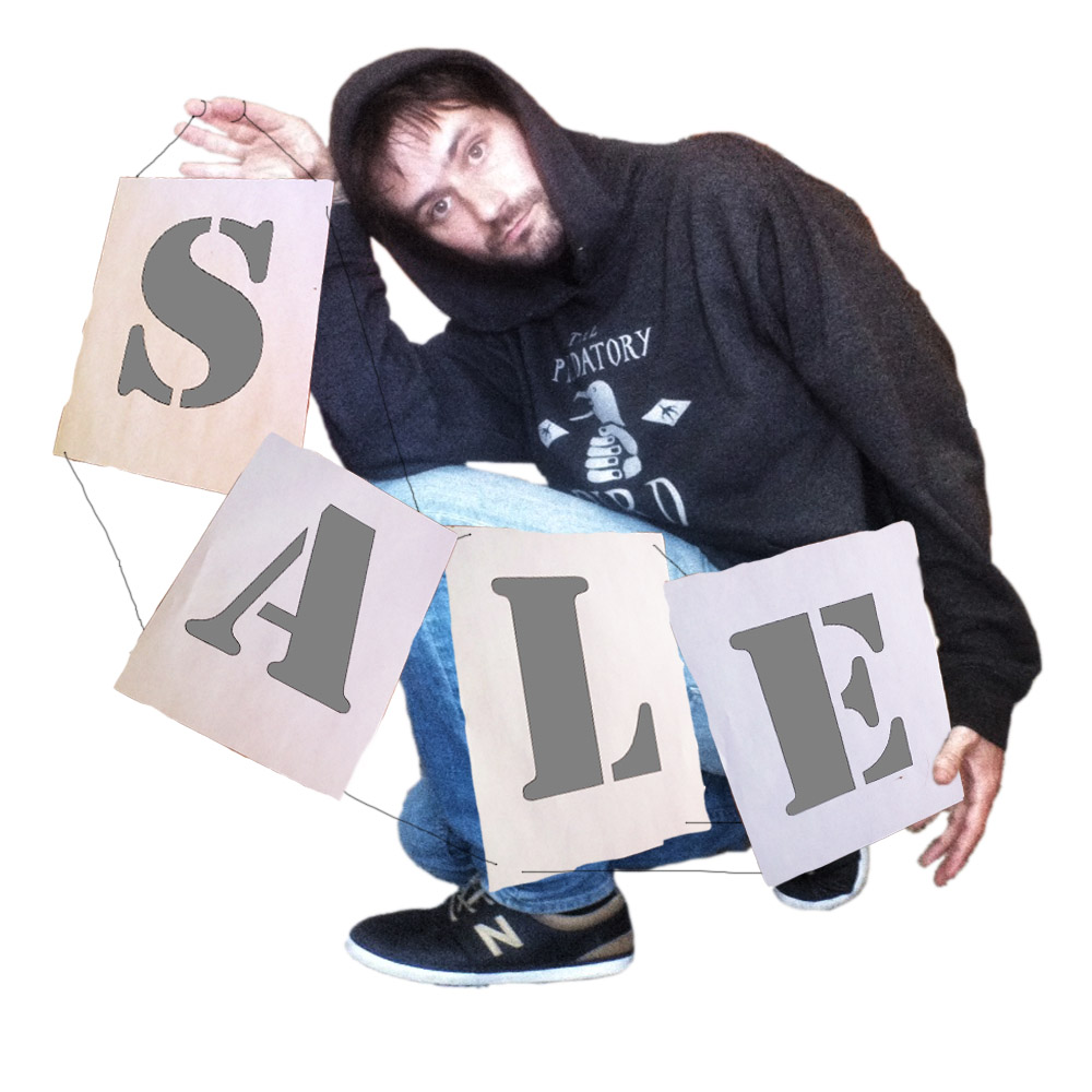 shop
